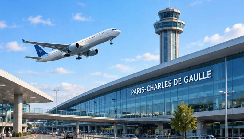 Formation SIG Géomatique à Paris