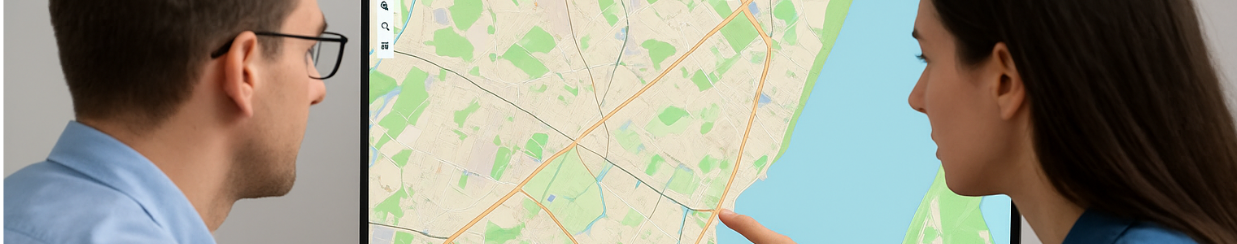 Formations SIG par CartoExpert : apprendre QGIS, ArcGIS, MapInfo et logiciels SIG pour débutants et professionnels