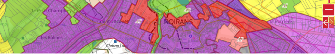Hébergement WebMapping avec Lizmap – CartoExpert