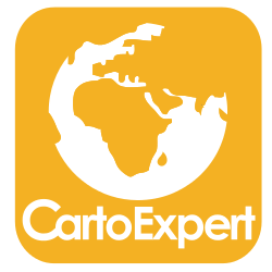 CartoExpert, Formation SIG , Géomatique et Cartographie
