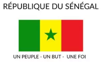 Ministère Urbanisme Sénégal SIG Geomatique Cartographie