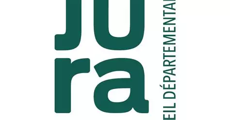 prestation SIG et cartographique appliquée pour le compte du département du Jura