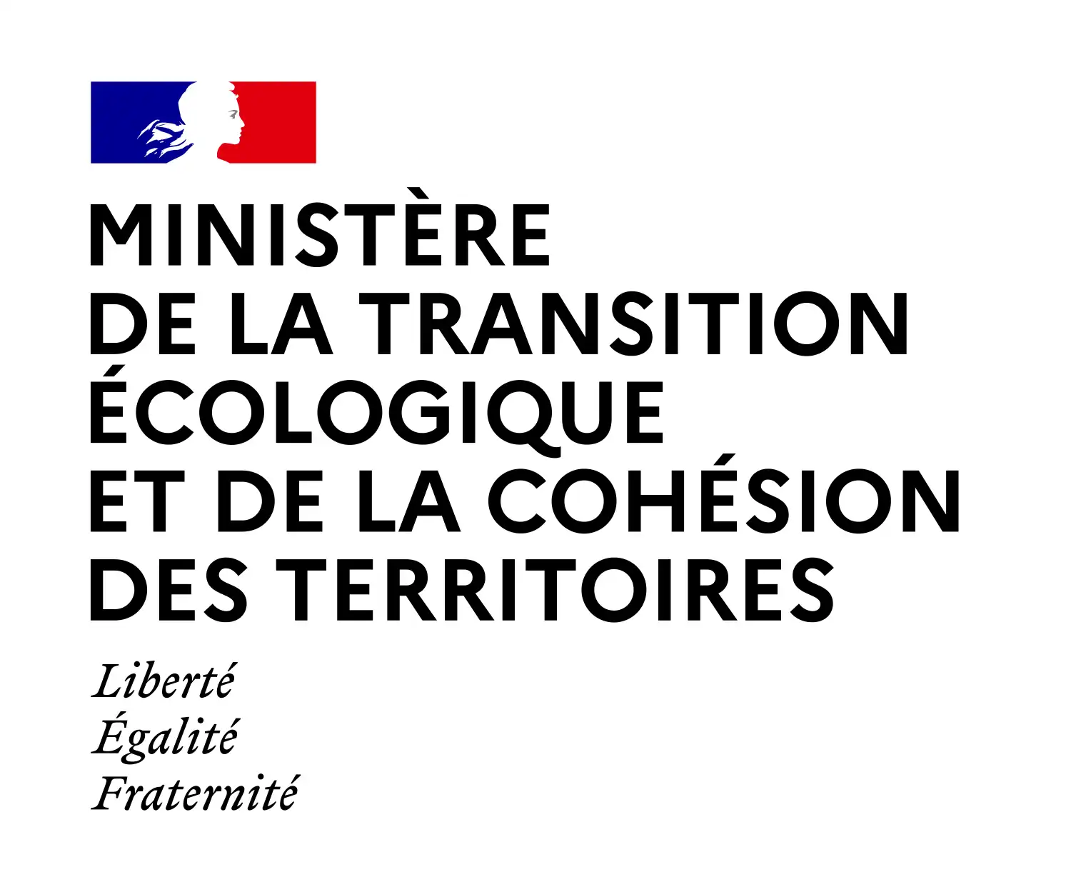 SIG Ministère Environnement