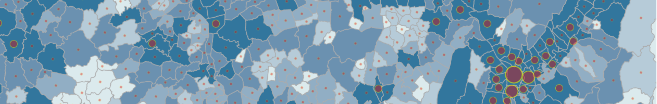 Faites une formation d'initiation à ArcGIS Pro avec Cartoexpert, afin de maitriser parfaitement les bases de ce logiciel de SIG professionnel !